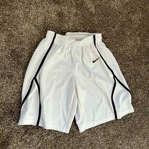 Athletic shorts
